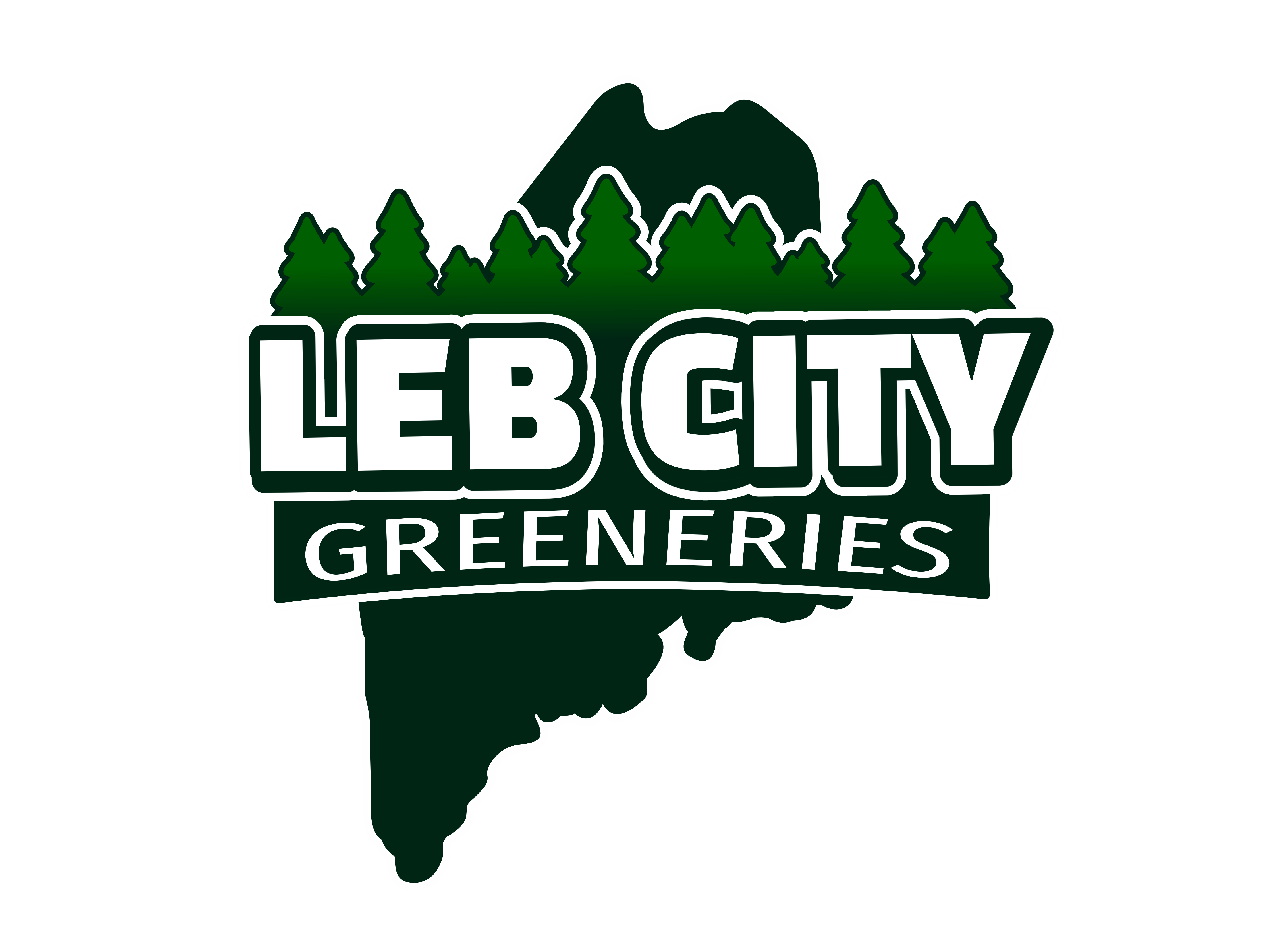 leb city logo