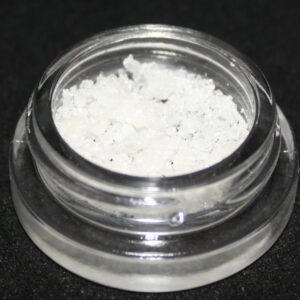 Vanilla Frost - Micro Diamonds