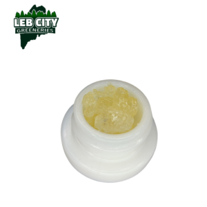 Pink Pineapple Diamonds and Terps