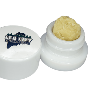 Passion Snake Hash Rosin By Honeysticks