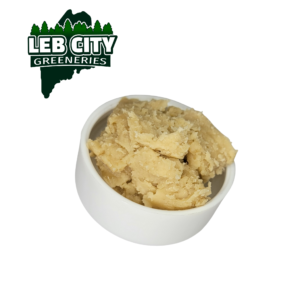 *Pineapple Mimosa Live Rosin*