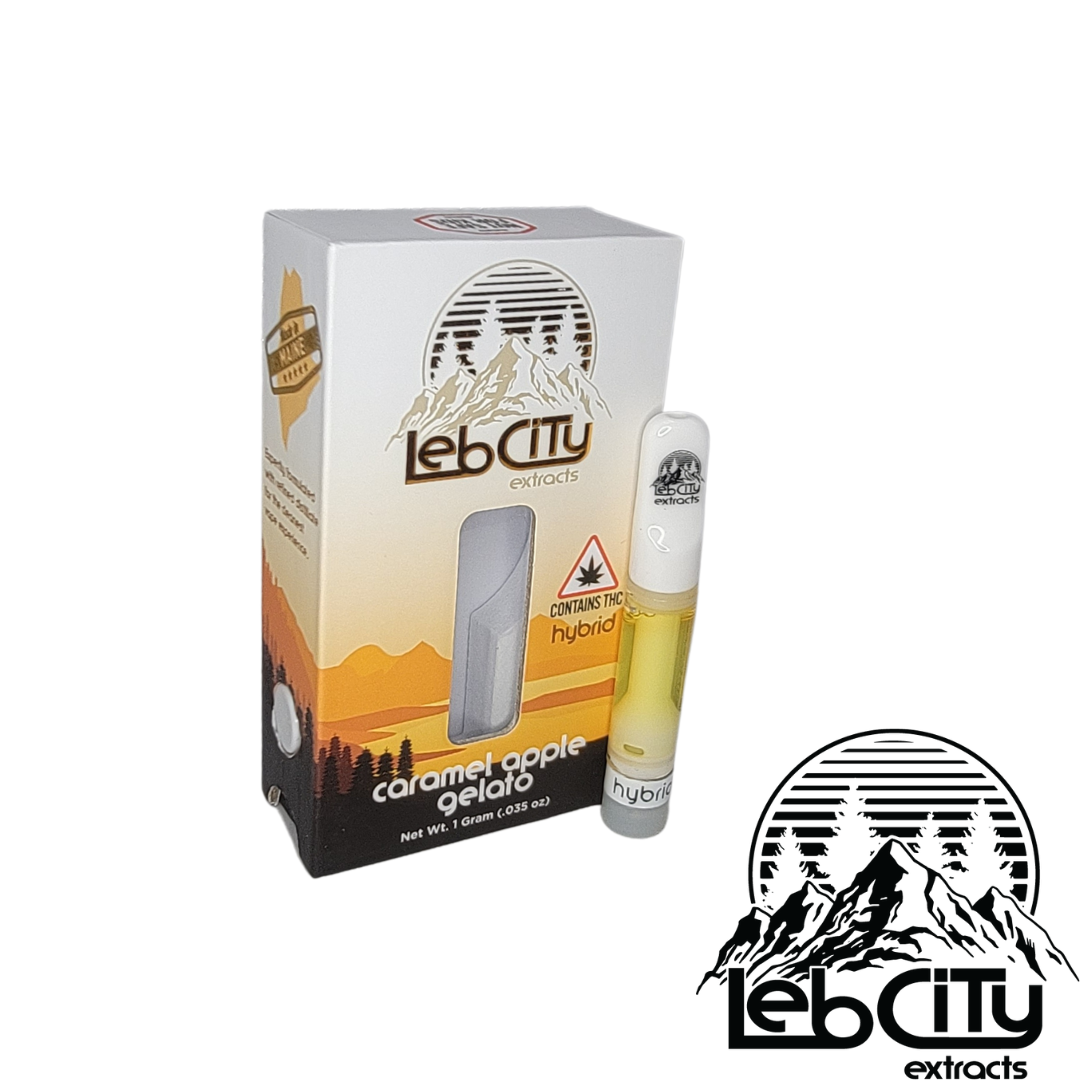 CARAMEL APPLE EXTRACTS