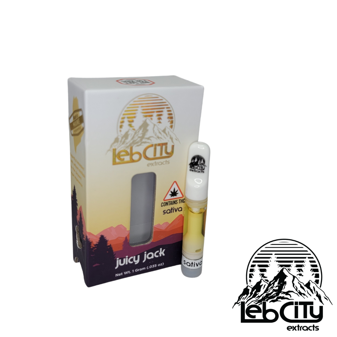 JUICY JACK EXTRACTS 2