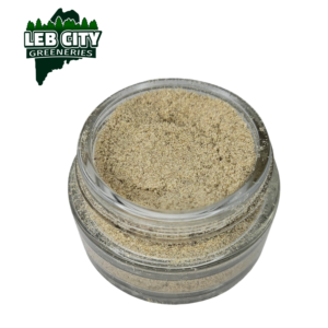 Uncle Monkey Kief