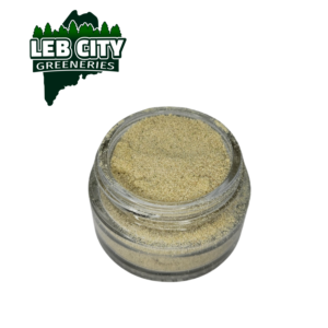 Pineapple Mimosa Kief