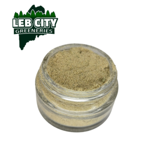 Purple Mountain Majesty Kief