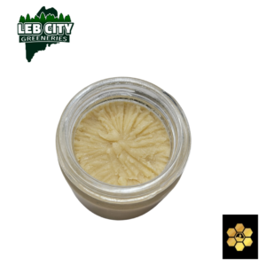 K-Dynamite Hash Rosin