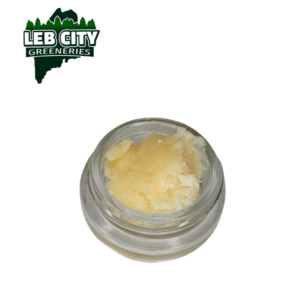 Pink Pineapple Badder