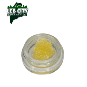 Purple Mountain Majesty Sugar